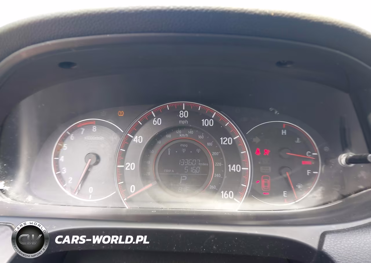 2017 Honda Accord Sport VIN:1HGCR2F55HA092487 - 7