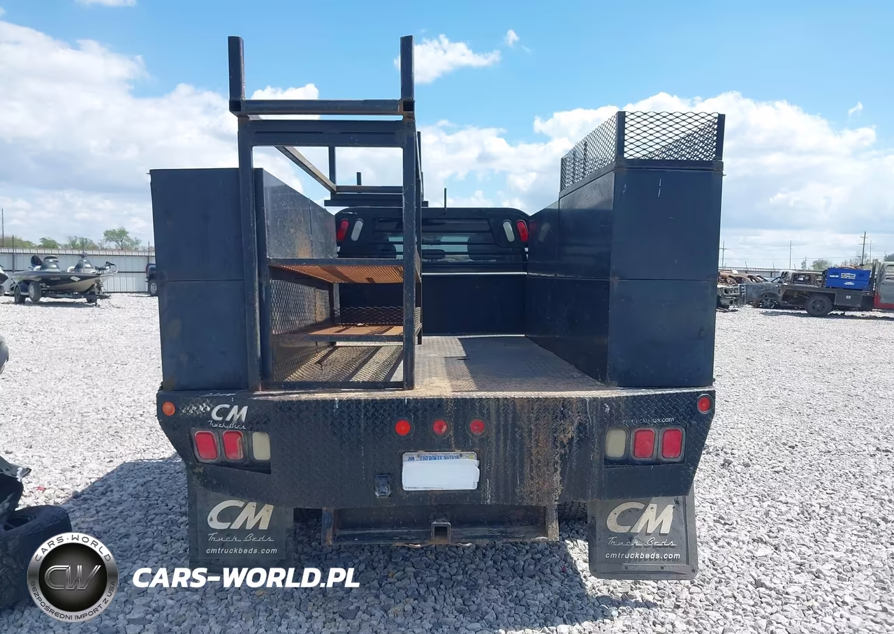 2013 Ram 3500 Chassis Tradesman-Slt-Laramie VIN:3C7WRTCL2DG599527 - 15