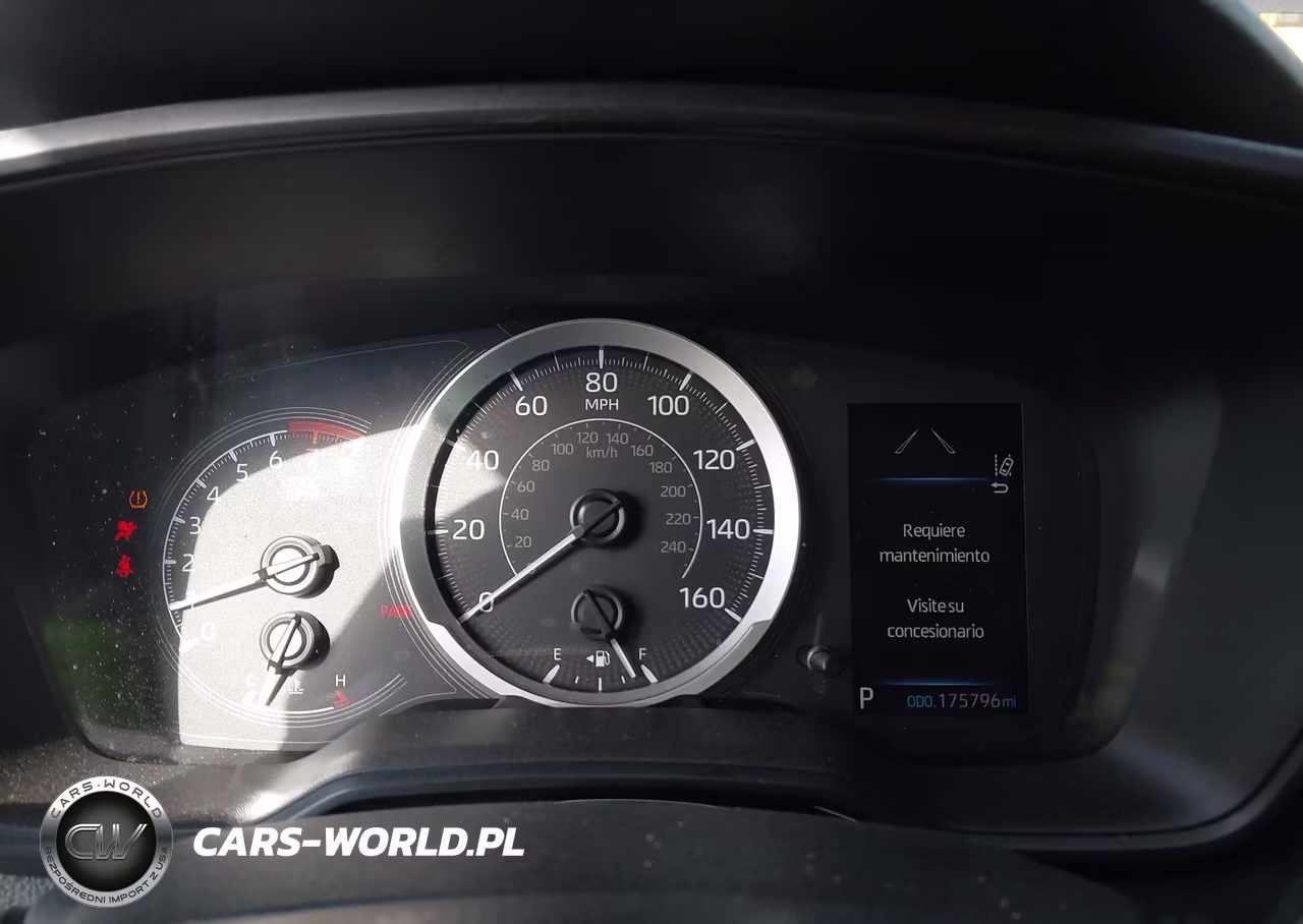 2022 Toyota Corolla Le VIN:5YFEPMAE1NP325496 - 7