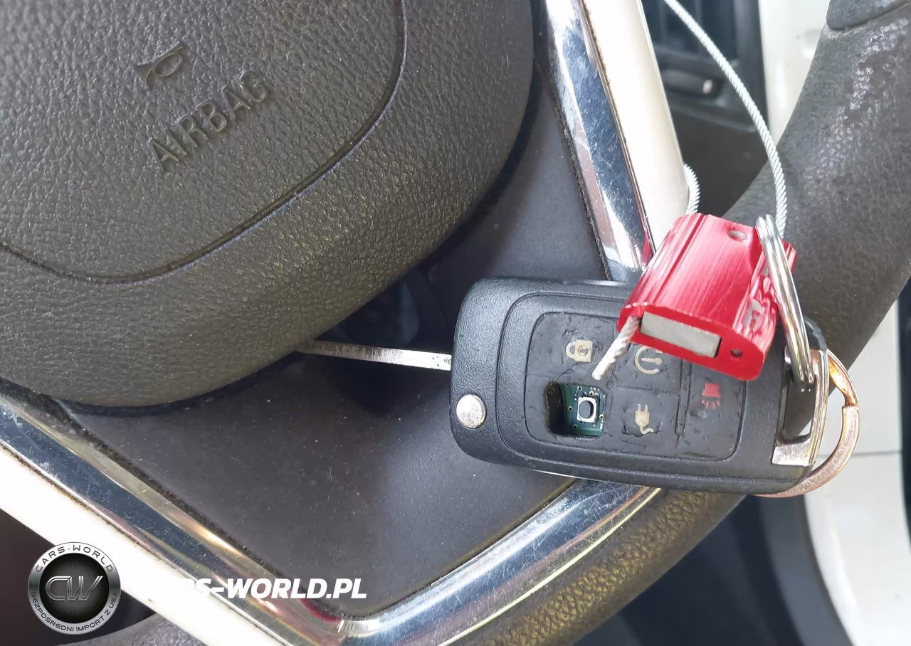 2013 Chevrolet Volt VIN:1G1RA6E45DU133136 - 11