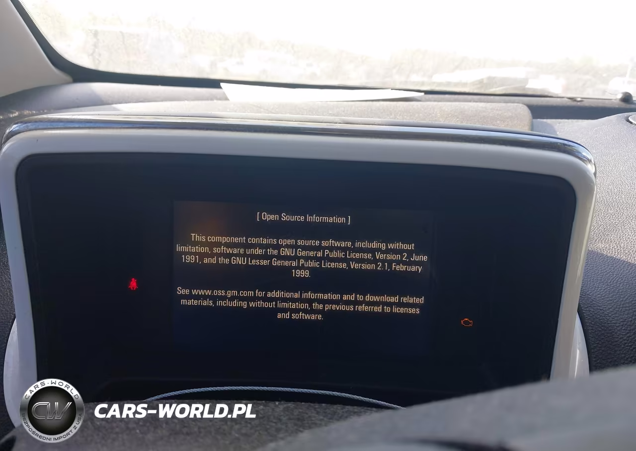 2013 Chevrolet Volt VIN:1G1RA6E45DU133136 - 14