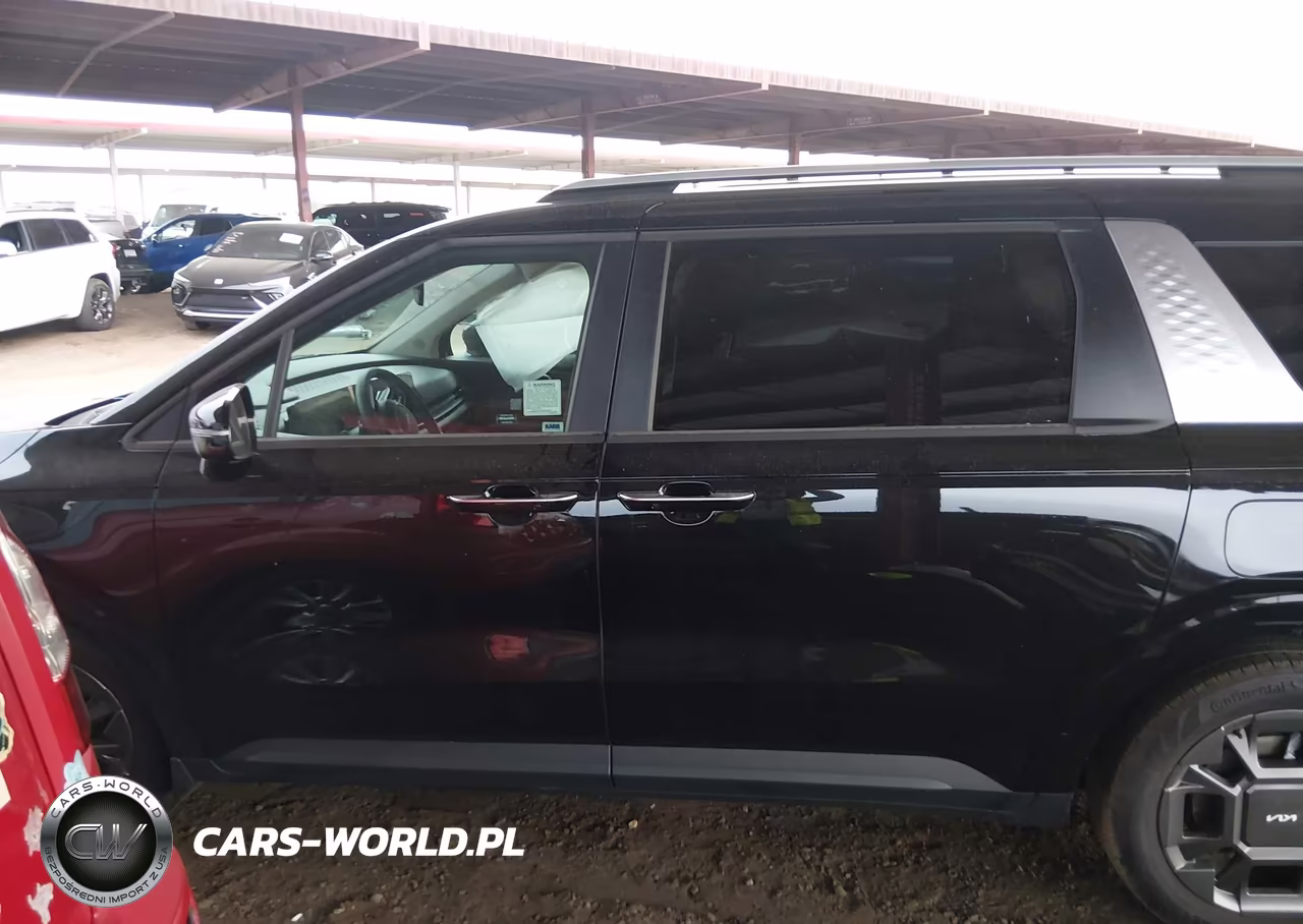 2025 Kia Carnival Mpv Hybrid Ex VIN:KNDNC5KA3S6079311 - 14