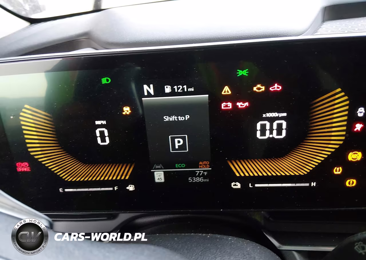 2025 Kia Carnival Mpv Hybrid Ex VIN:KNDNC5KA3S6079311 - 7