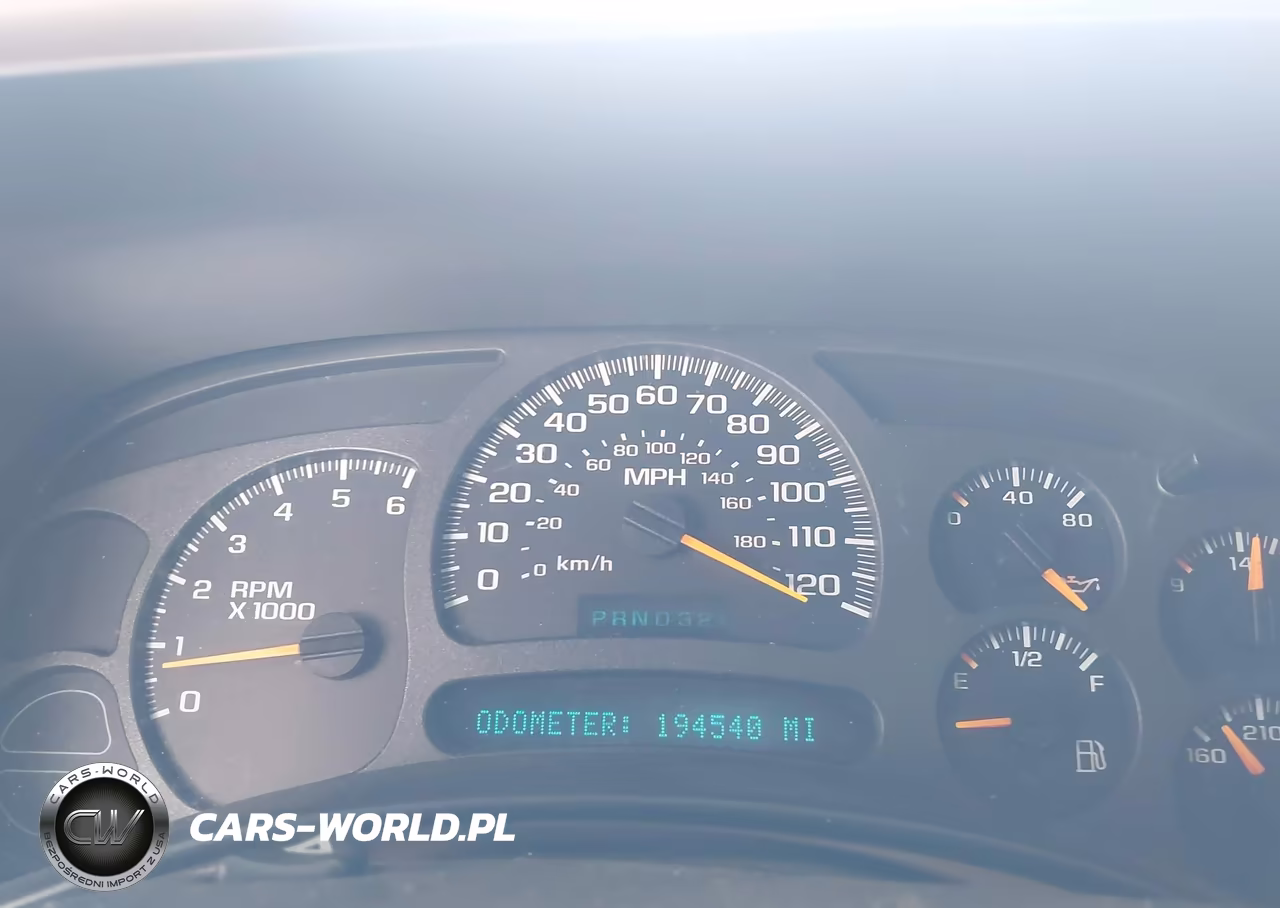 2003 Chevrolet Tahoe Lt VIN:1GNEK13Z13J218602 - 15