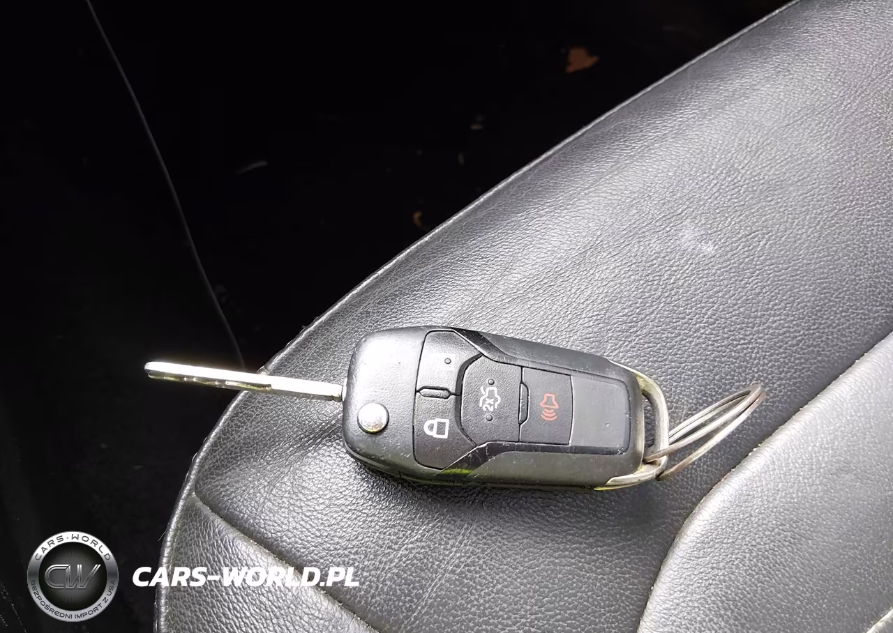 2014 Ford Fusion Se VIN:3FA6P0H90ER317895 - 11