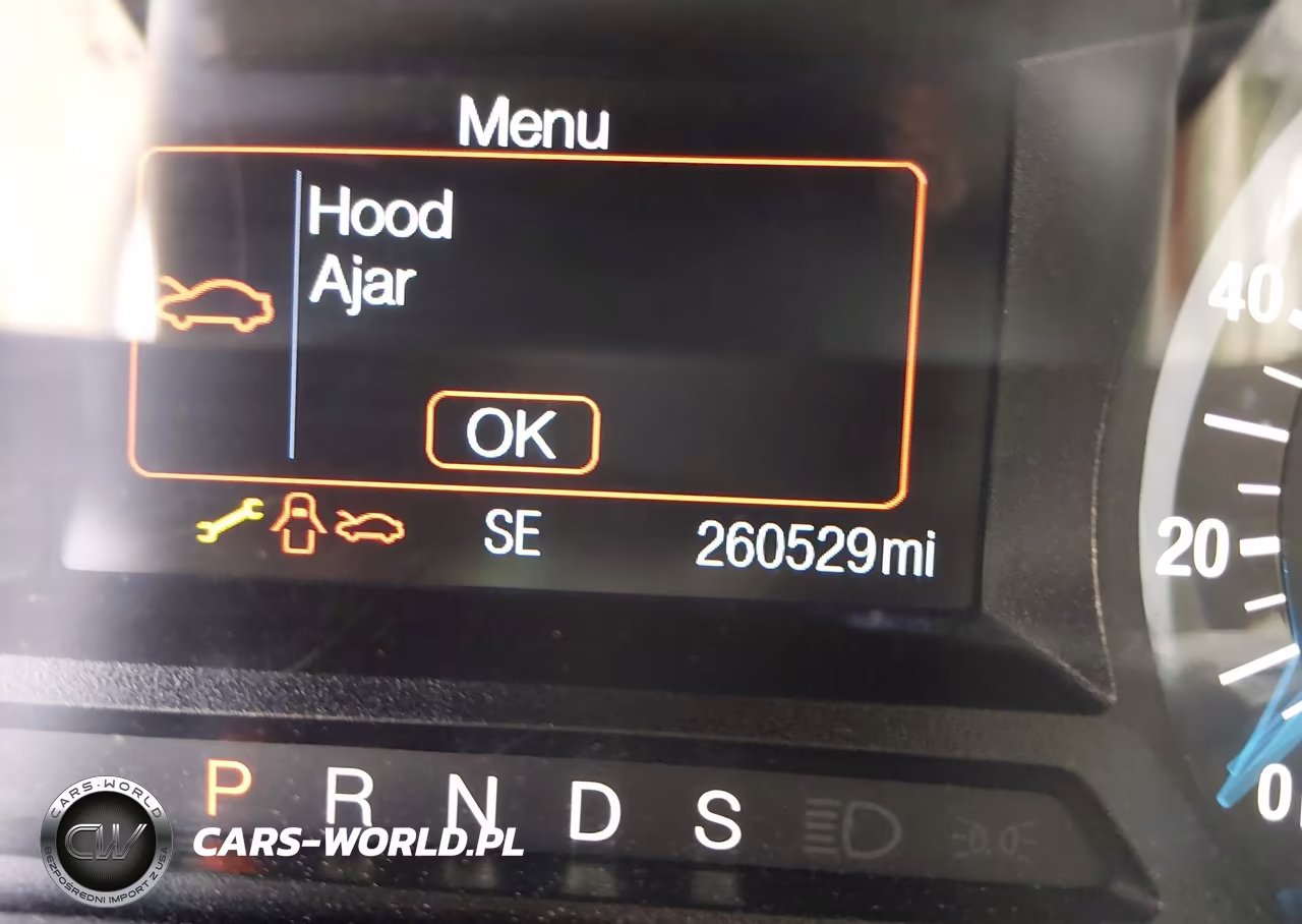 2014 Ford Fusion Se VIN:3FA6P0H90ER317895 - 15