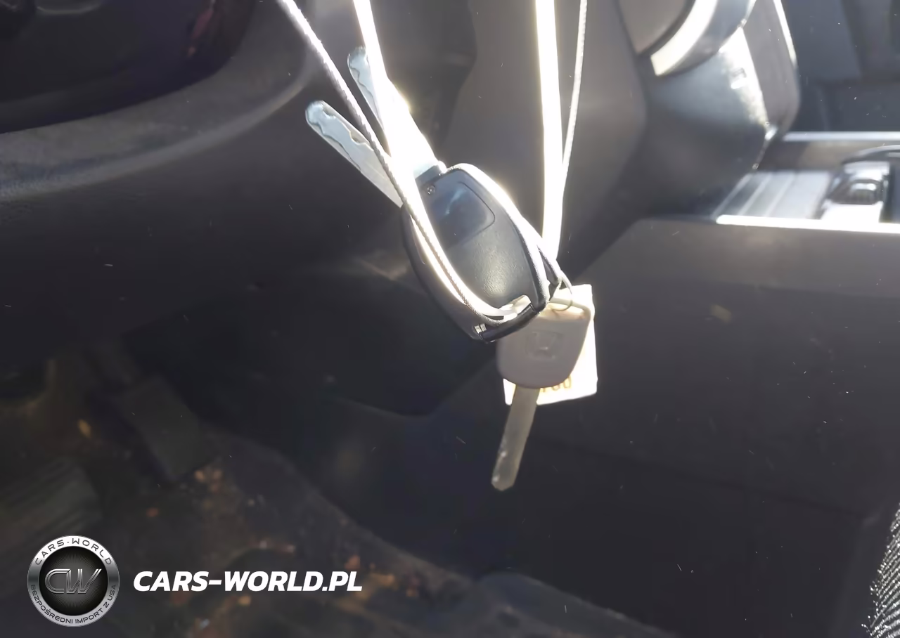 2009 Honda Pilot Ex VIN:5FNYF48429B014089 - 10