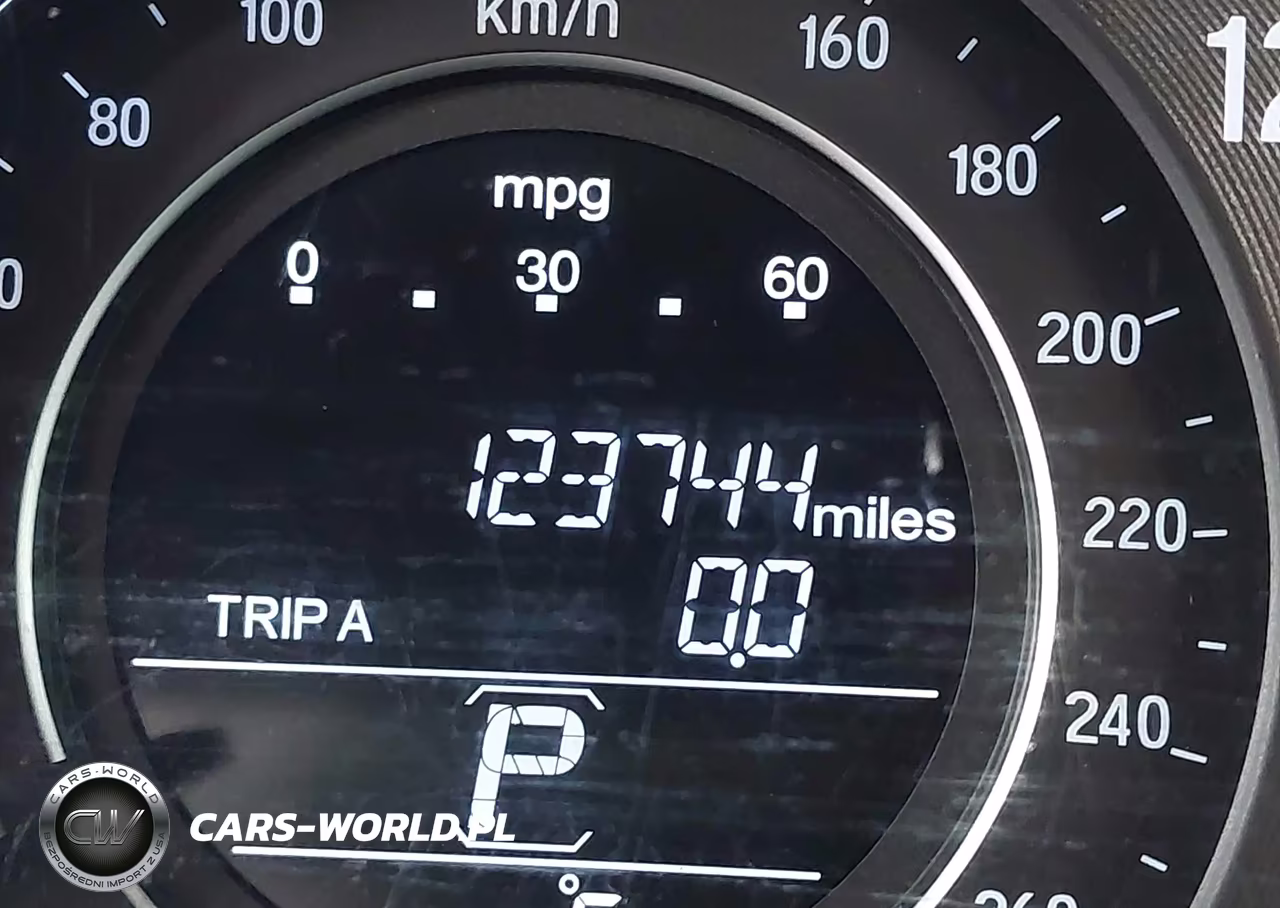 2016 Honda Accord Ex-L VIN:1HGCR2F84GA090545 - 16