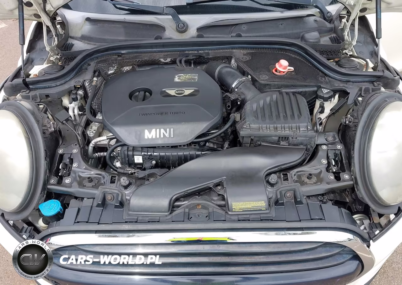 2016 Mini Hardtop Cooper VIN:WMWXP5C58G3B14013 - 10