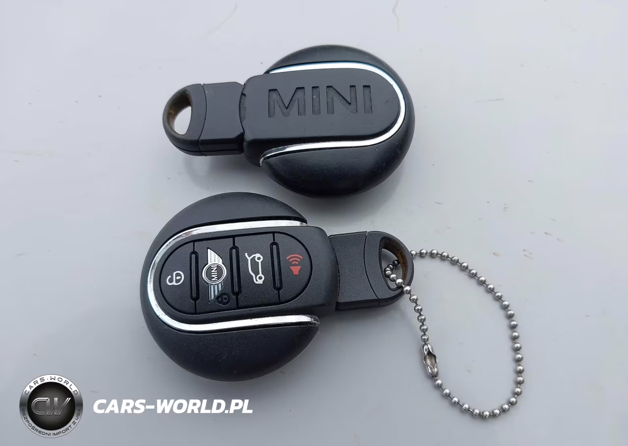 2016 Mini Hardtop Cooper VIN:WMWXP5C58G3B14013 - 11