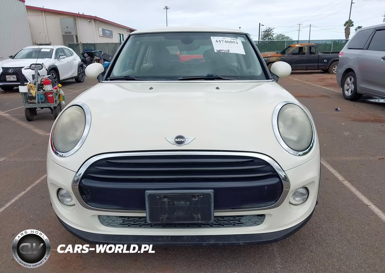 2016 Mini Hardtop Cooper VIN:WMWXP5C58G3B14013 - 12