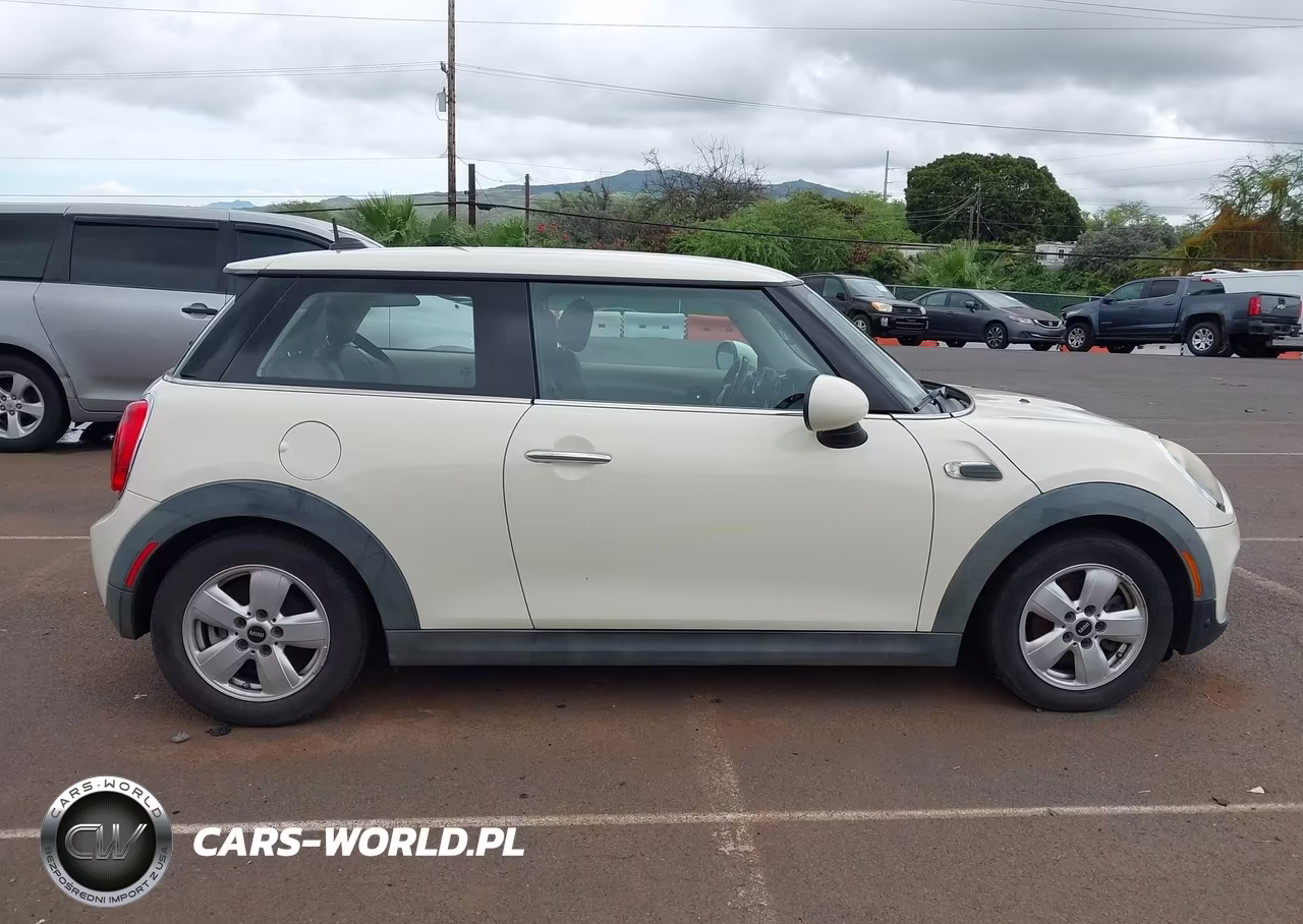 2016 Mini Hardtop Cooper VIN:WMWXP5C58G3B14013 - 13