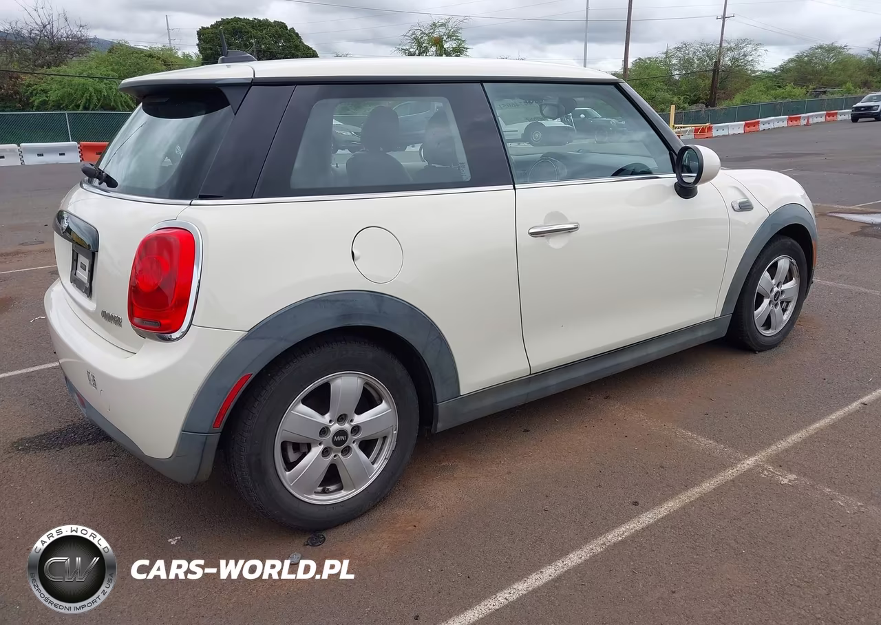 2016 Mini Hardtop Cooper VIN:WMWXP5C58G3B14013 - 4