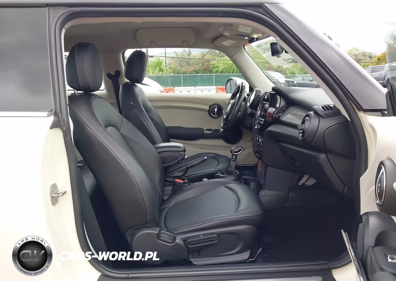 2016 Mini Hardtop Cooper VIN:WMWXP5C58G3B14013 - 5