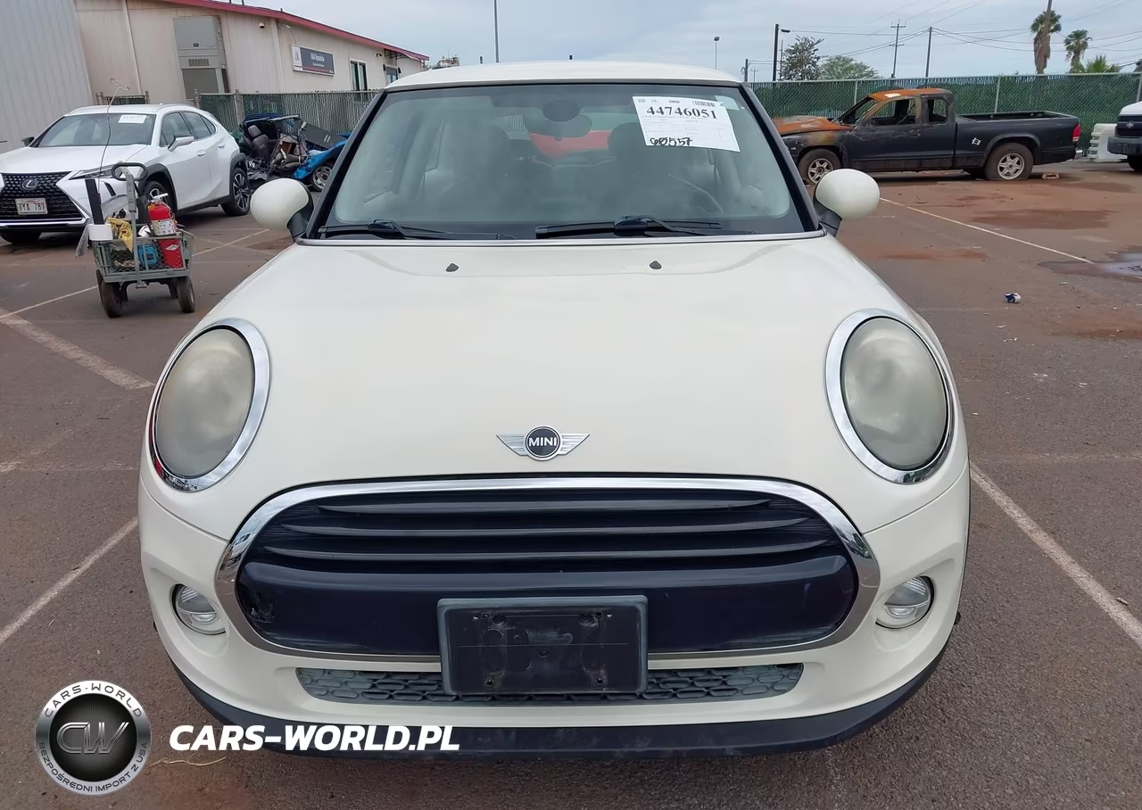 2016 Mini Hardtop Cooper VIN:WMWXP5C58G3B14013 - 6