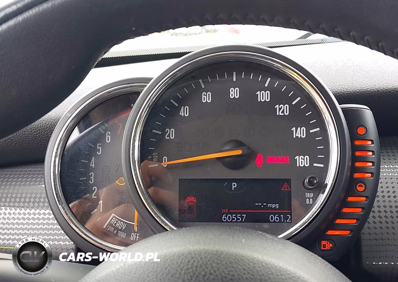 2016 Mini Hardtop Cooper VIN:WMWXP5C58G3B14013 - 7