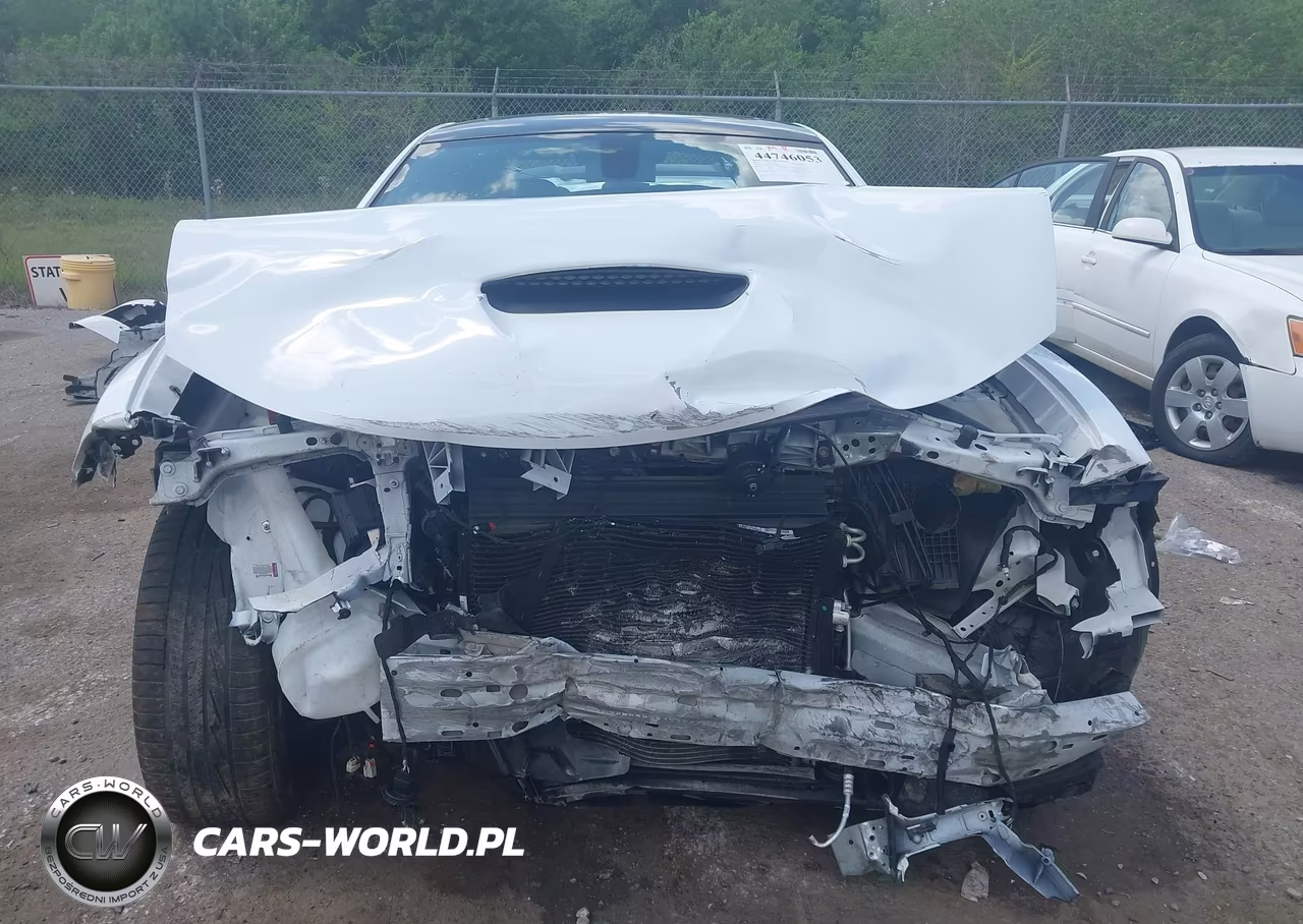 2023 Dodge Charger R-T VIN:2C3CDXCT9PH636216 - 13