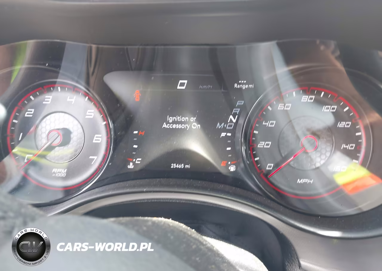 2023 Dodge Charger R-T VIN:2C3CDXCT9PH636216 - 7