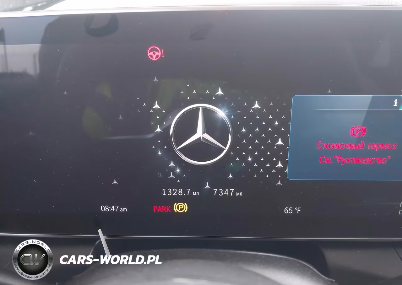 2025 Mercedes-Benz Glc 350E 4Matic VIN:W1NKM5GB1SF389869 - 7