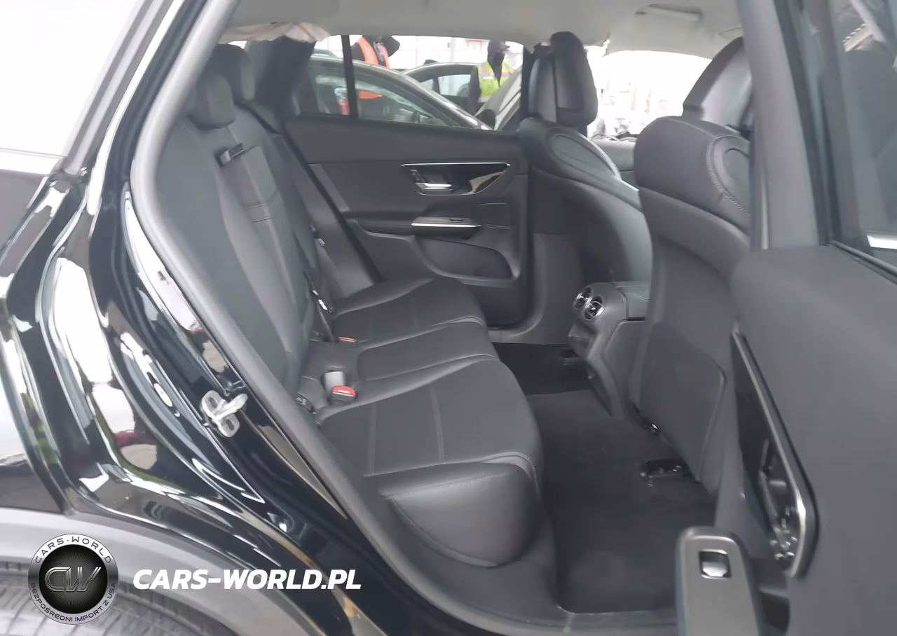 2025 Mercedes-Benz Glc 350E 4Matic VIN:W1NKM5GB1SF389869 - 8