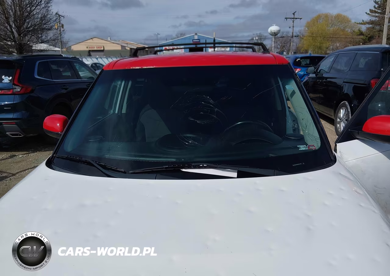 2019 Kia Soul + VIN:KNDJP3A55K7647211 - 12