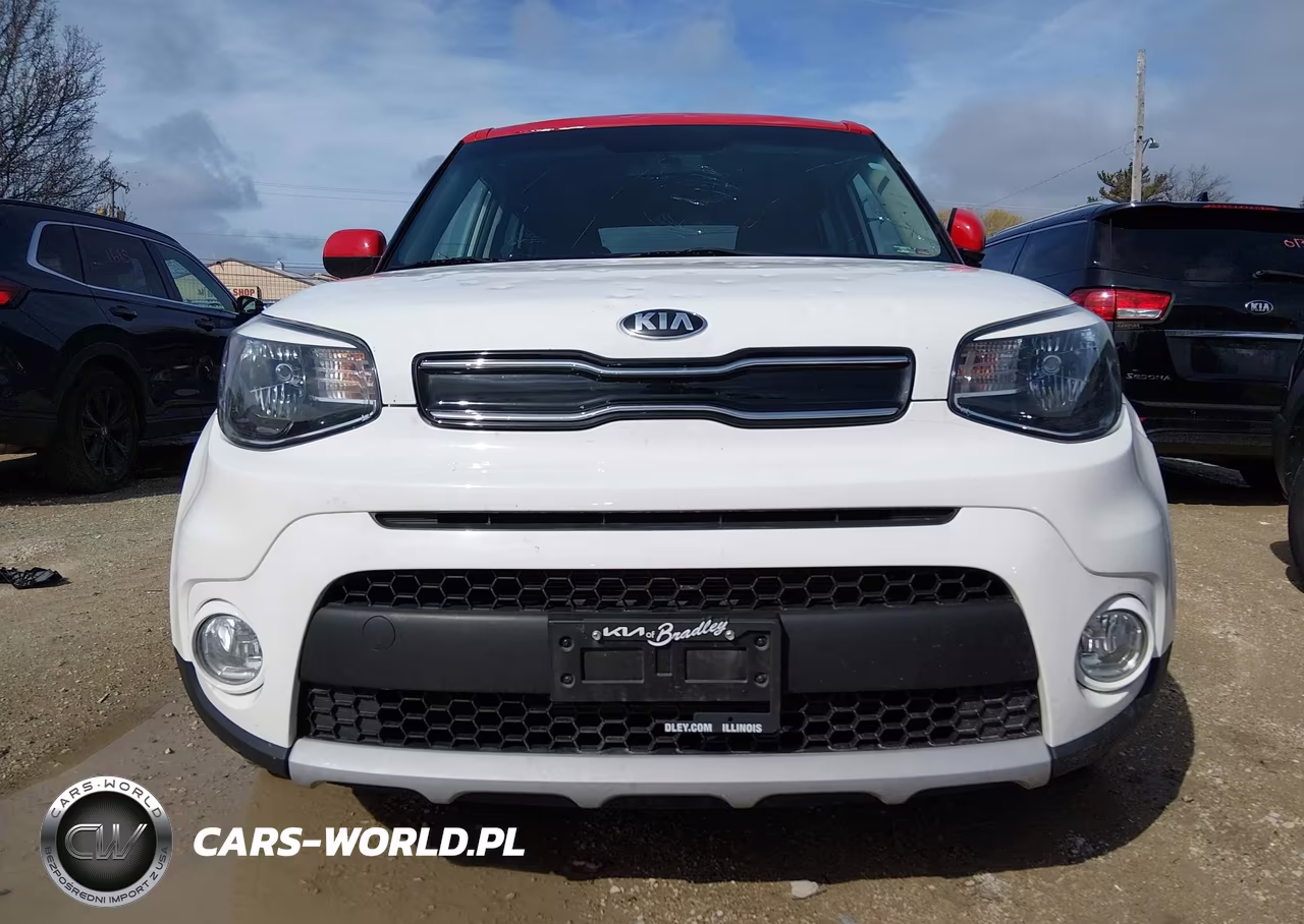 2019 Kia Soul + VIN:KNDJP3A55K7647211 - 13