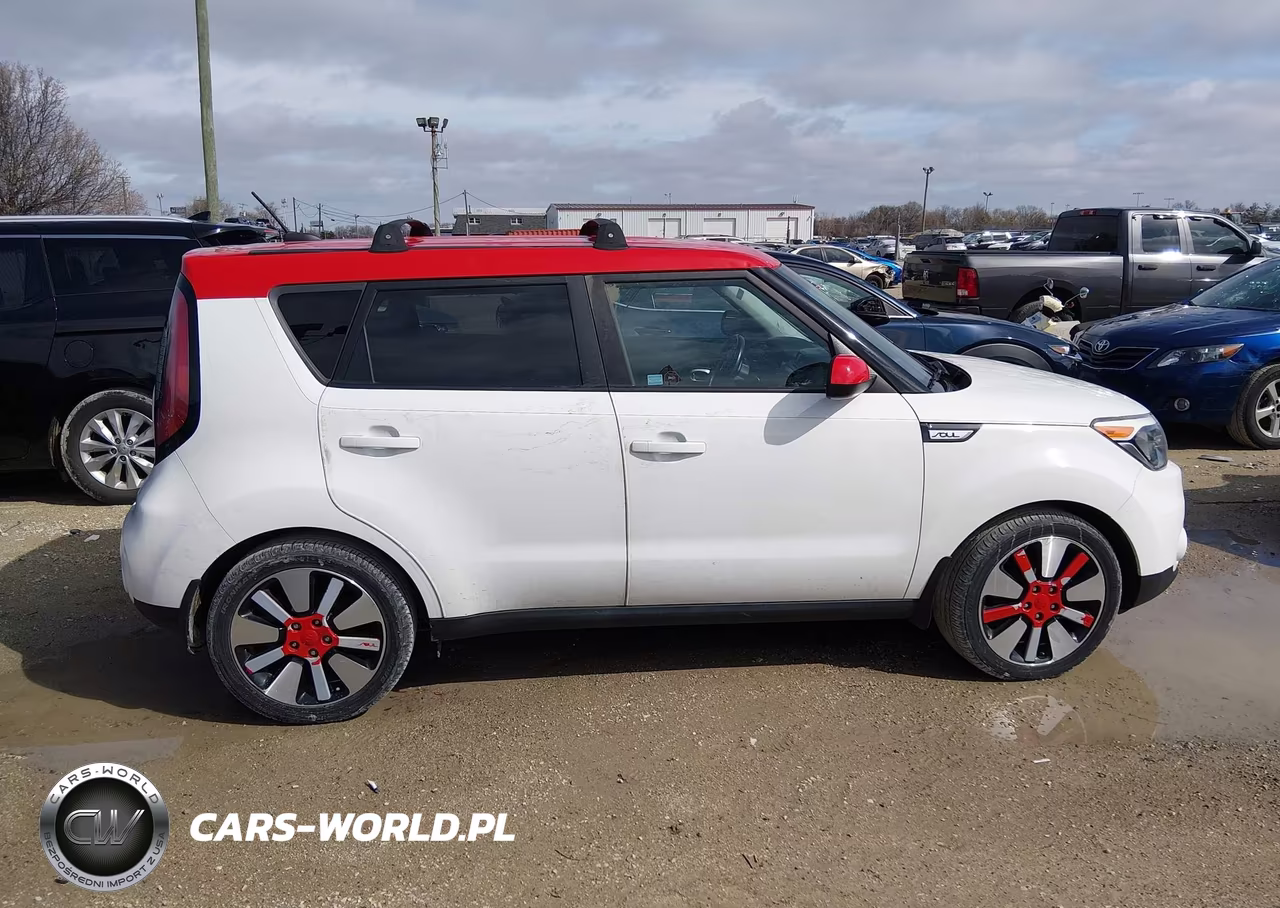 2019 Kia Soul + VIN:KNDJP3A55K7647211 - 14