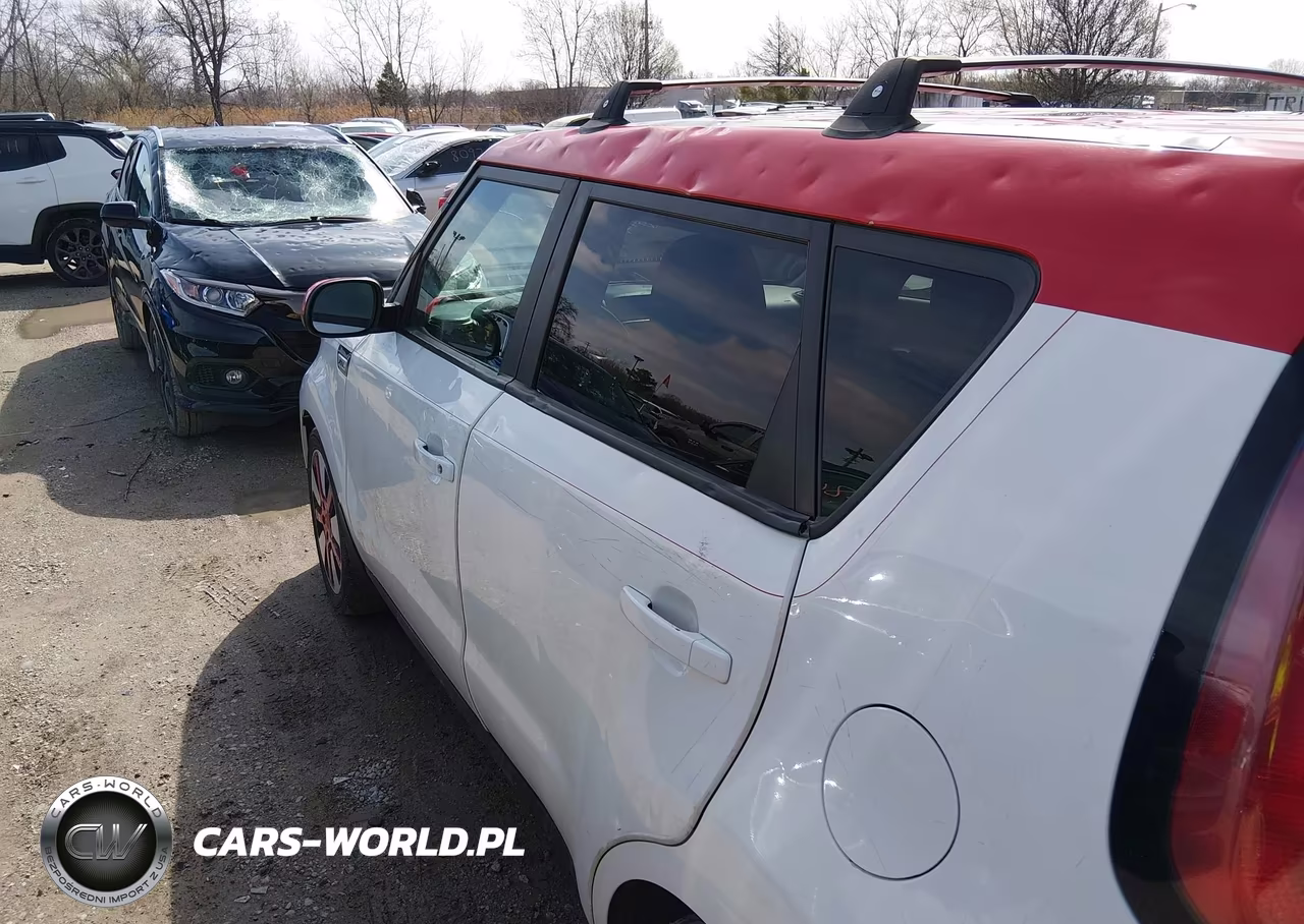 2019 Kia Soul + VIN:KNDJP3A55K7647211 - 20