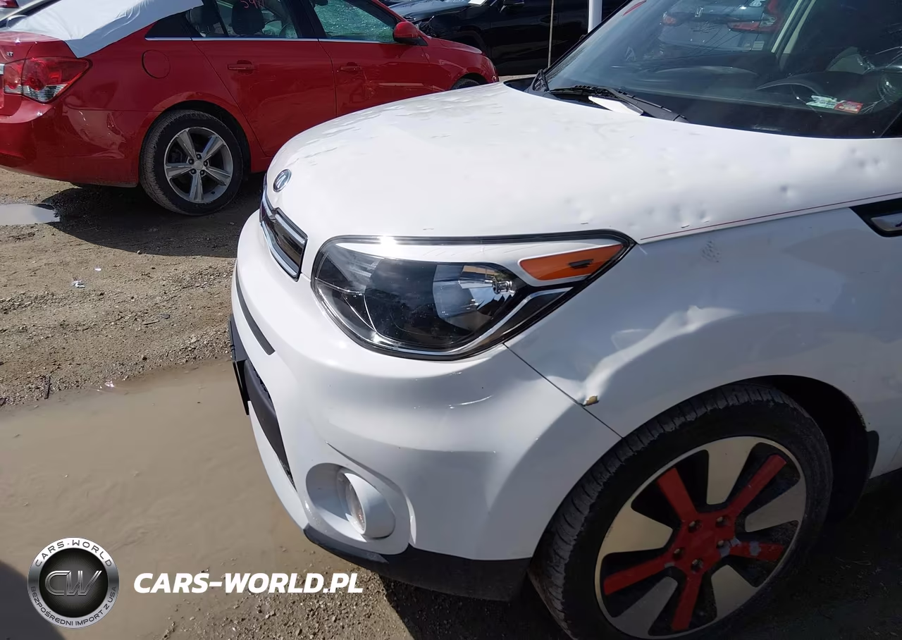 2019 Kia Soul + VIN:KNDJP3A55K7647211 - 21