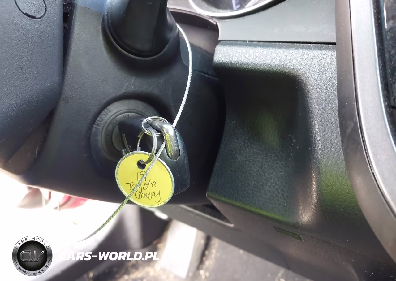 2019 Toyota Camry Le VIN:4T1B11HK9KU684989 - 11