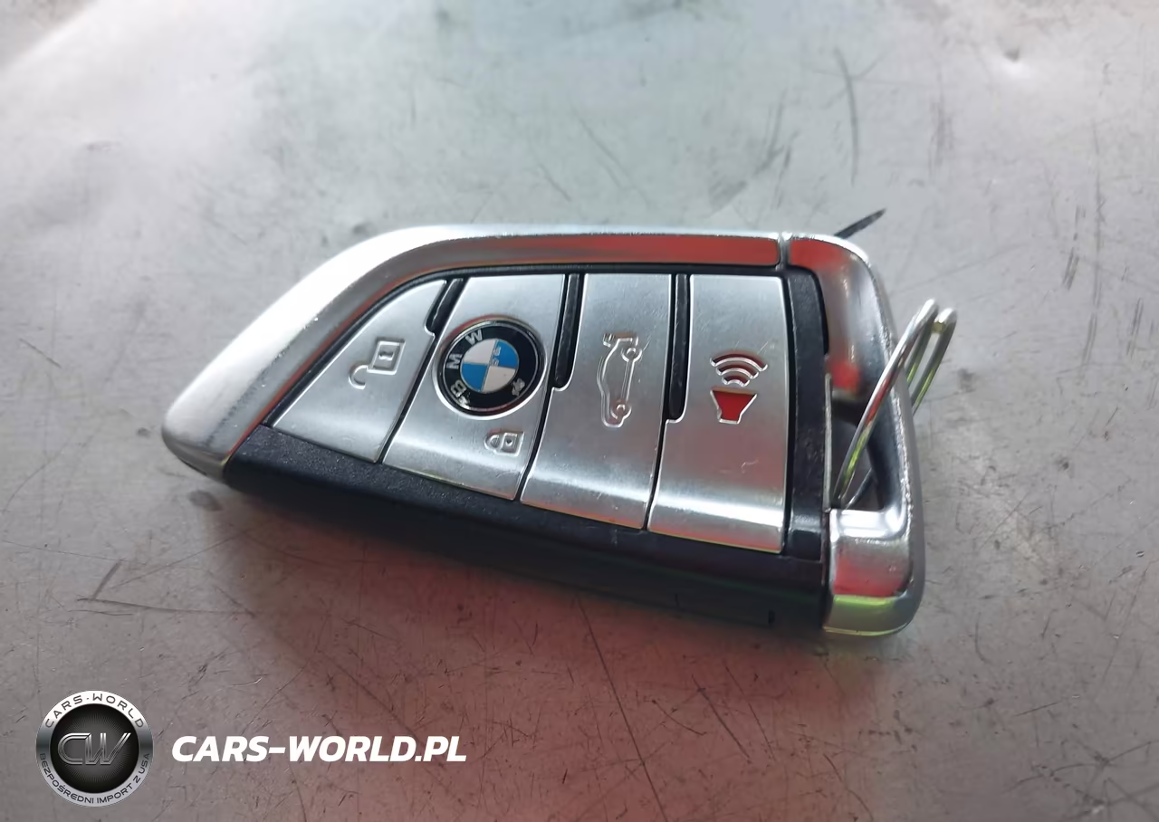 2022 BMW 740 I VIN:WBA7T2C03NCG89874 - 11