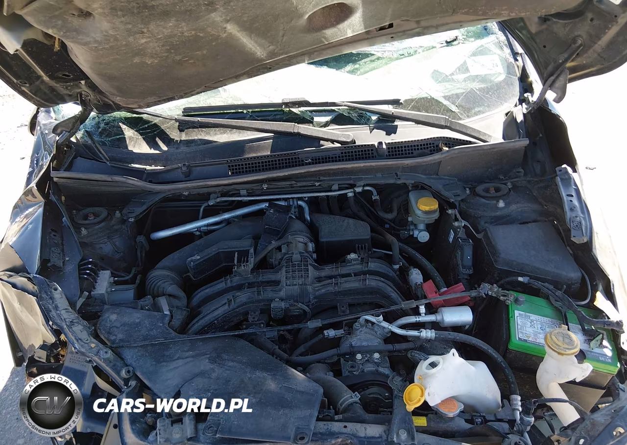 2019 Subaru Forester Premium VIN:JF2SKAGC6KH463310 - 10