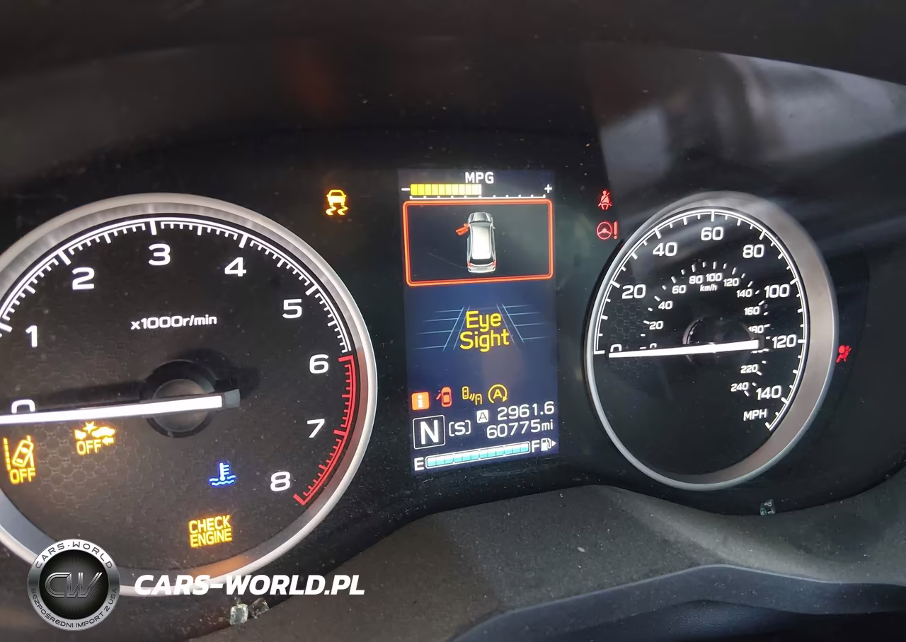 2019 Subaru Forester Premium VIN:JF2SKAGC6KH463310 - 7