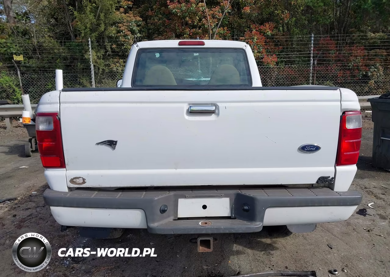 2001 Ford Ranger Edge-Xl-Xlt VIN:1FTYR10U81TA54793 - 16