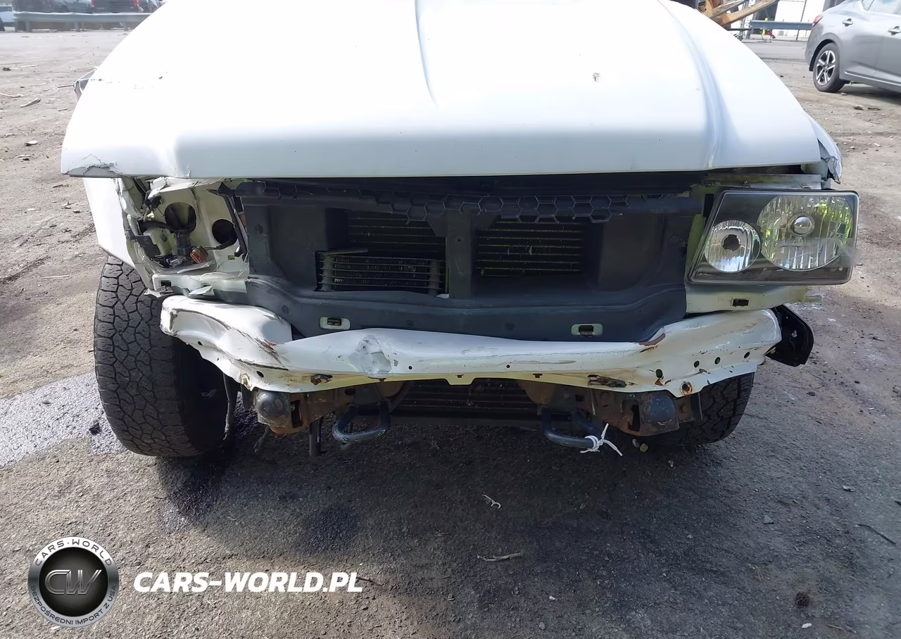 2001 Ford Ranger Edge-Xl-Xlt VIN:1FTYR10U81TA54793 - 6