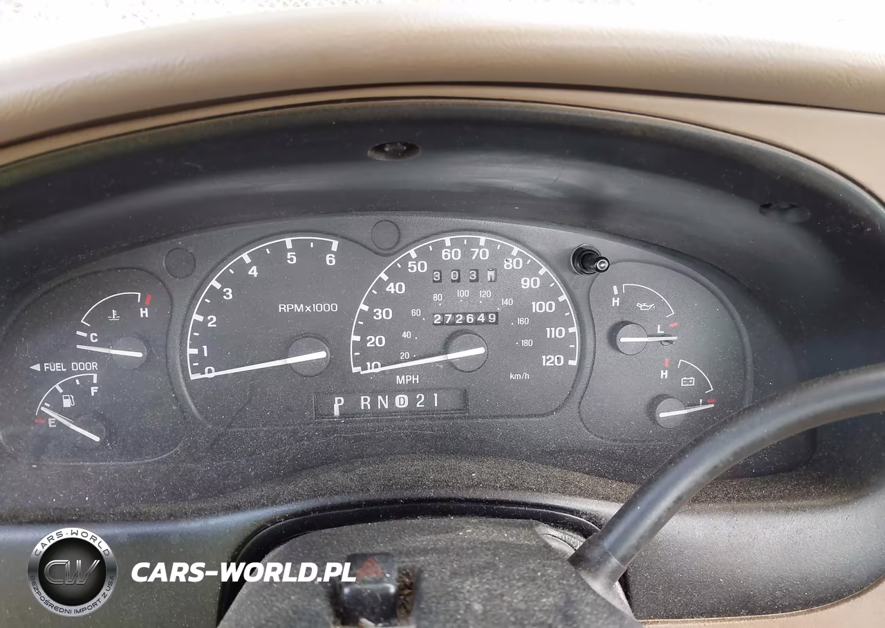 2001 Ford Ranger Edge-Xl-Xlt VIN:1FTYR10U81TA54793 - 7