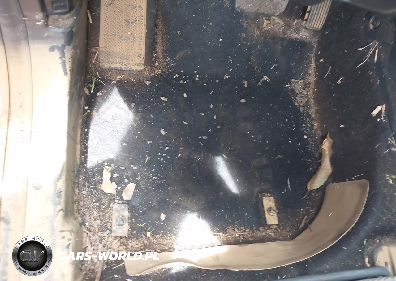 2017 Honda Hr-V Lx VIN:3CZRU5H37HM708563 - 6