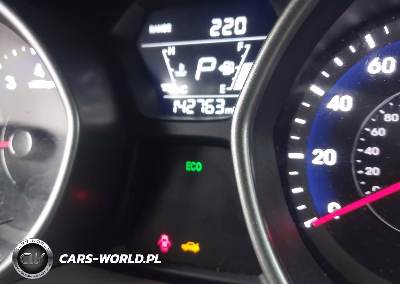 2014 Hyundai Elantra Se VIN:5NPDH4AE5EH502475 - 15