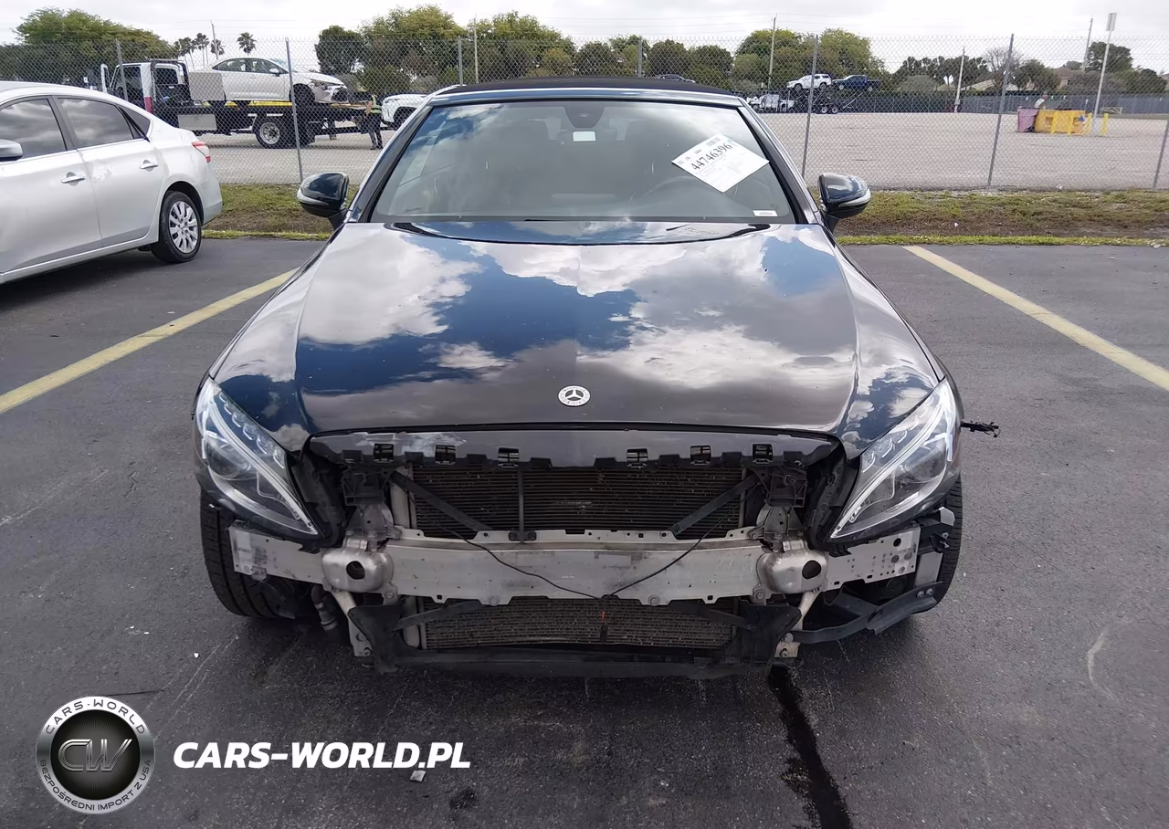 2018 Mercedes-Benz C 300 VIN:WDDWK4JB3JF747284 - 13