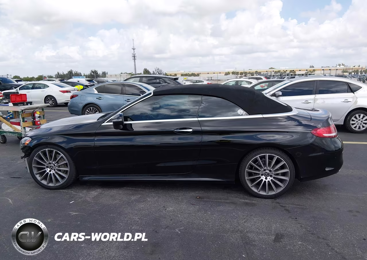 2018 Mercedes-Benz C 300 VIN:WDDWK4JB3JF747284 - 15