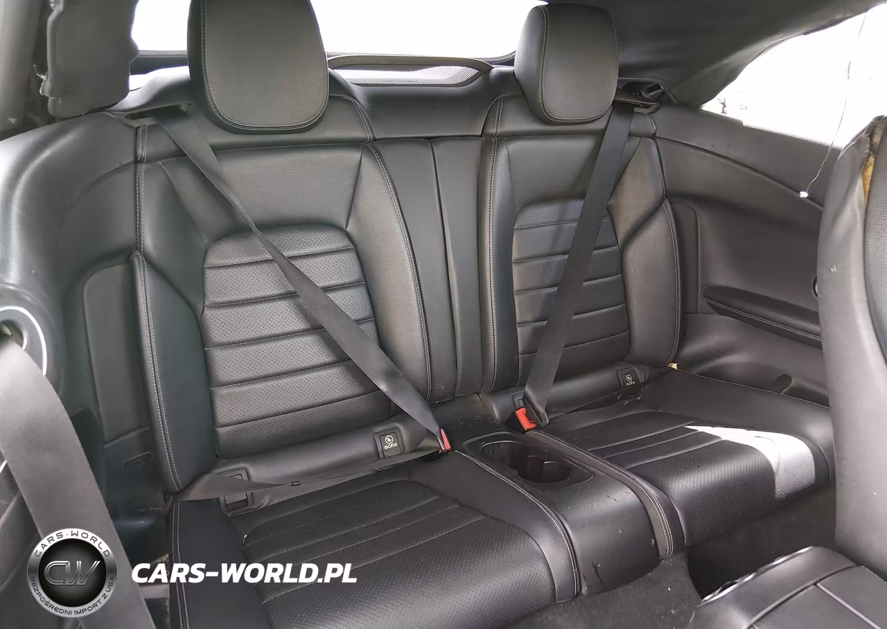 2018 Mercedes-Benz C 300 VIN:WDDWK4JB3JF747284 - 8