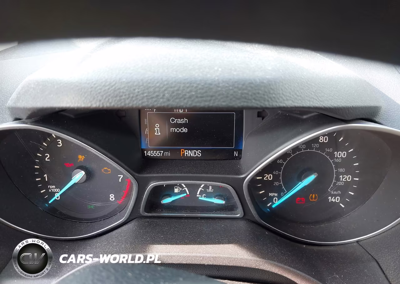 2017 Ford Escape Se VIN:1FMCU0GD8HUA74843 - 7