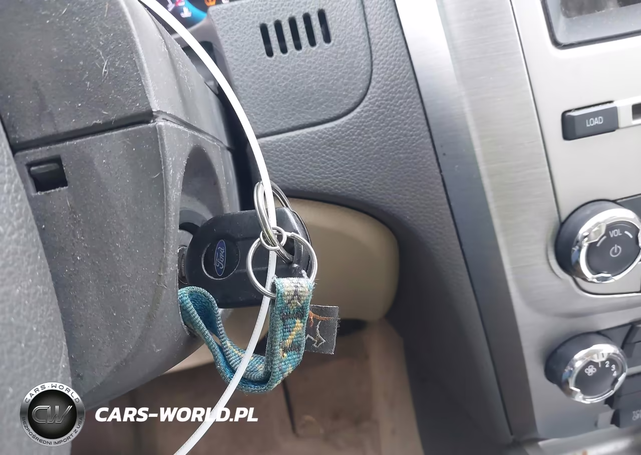 2011 Ford Fusion Se VIN:3FAHP0HA3BR208765 - 11