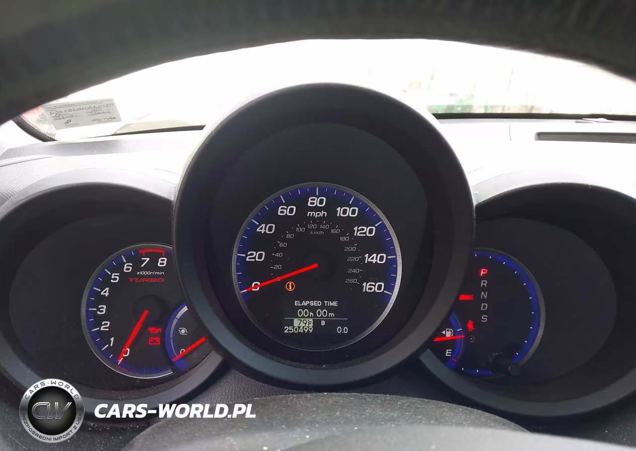 2010 Acura Rdx VIN:5J8TB2H50AA004839 - 7