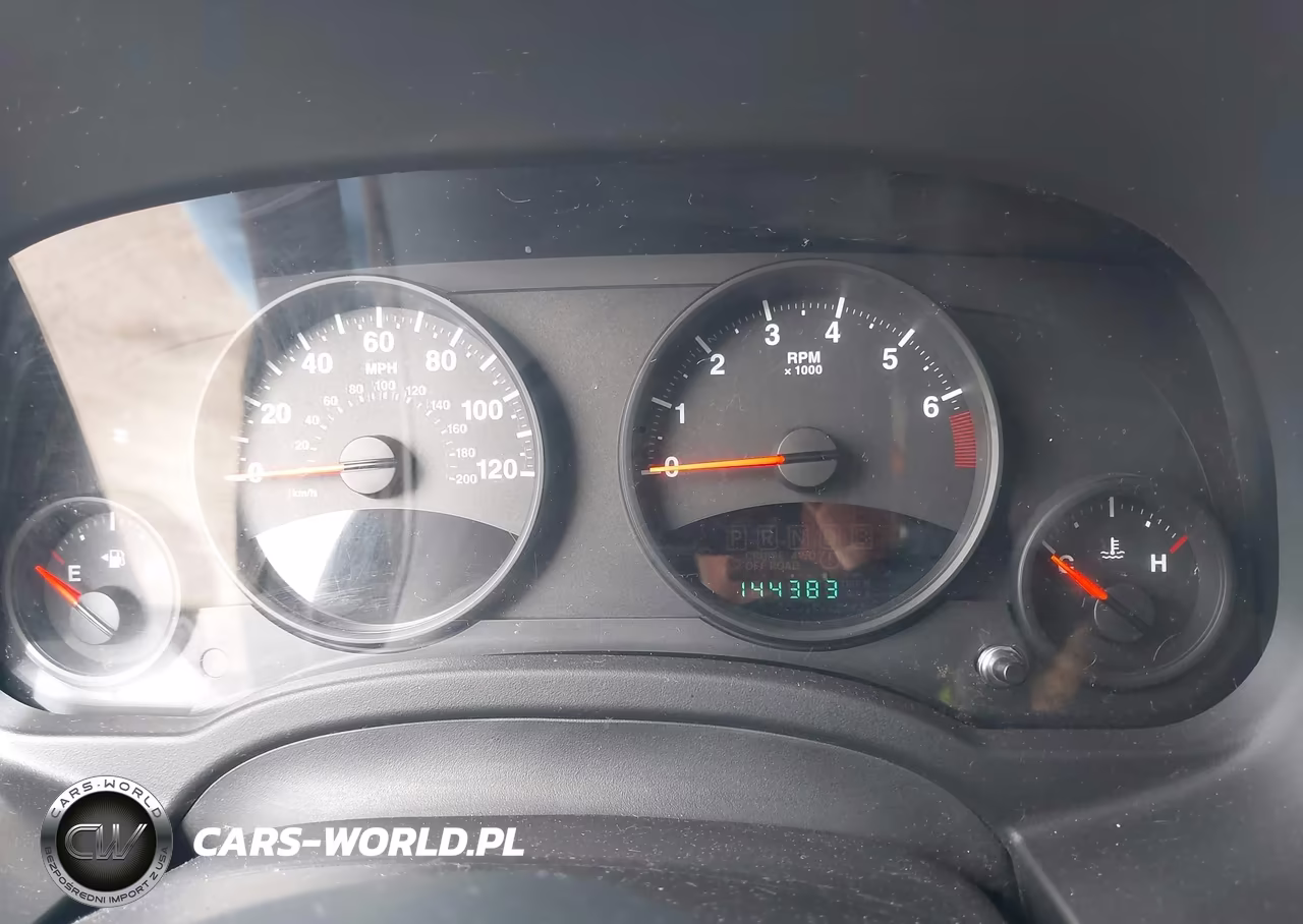 2012 Jeep Patriot Sport VIN:1C4NJRBB5CD604274 - 7