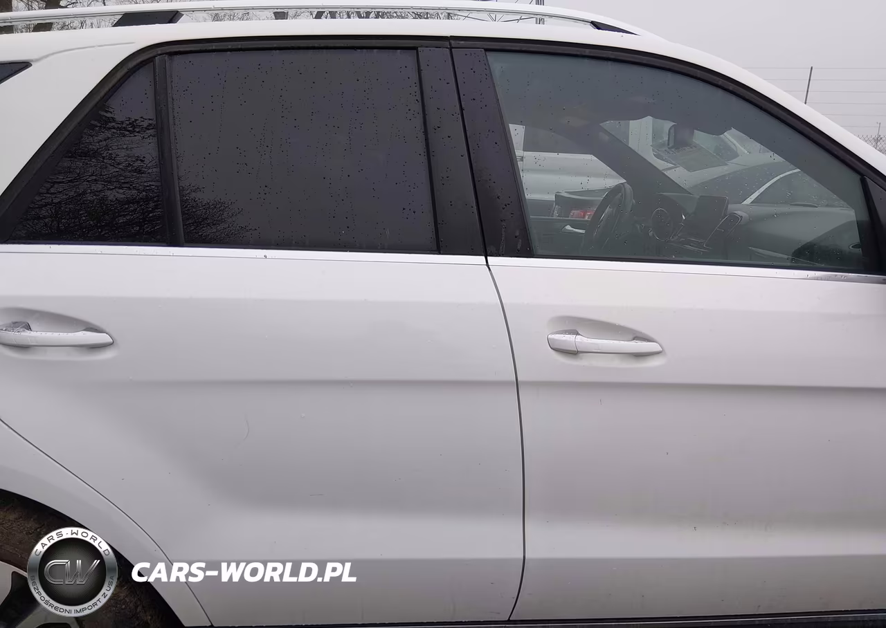 2017 Mercedes-Benz Gle 350 4Matic VIN:4JGDA5HB5HA894080 - 13