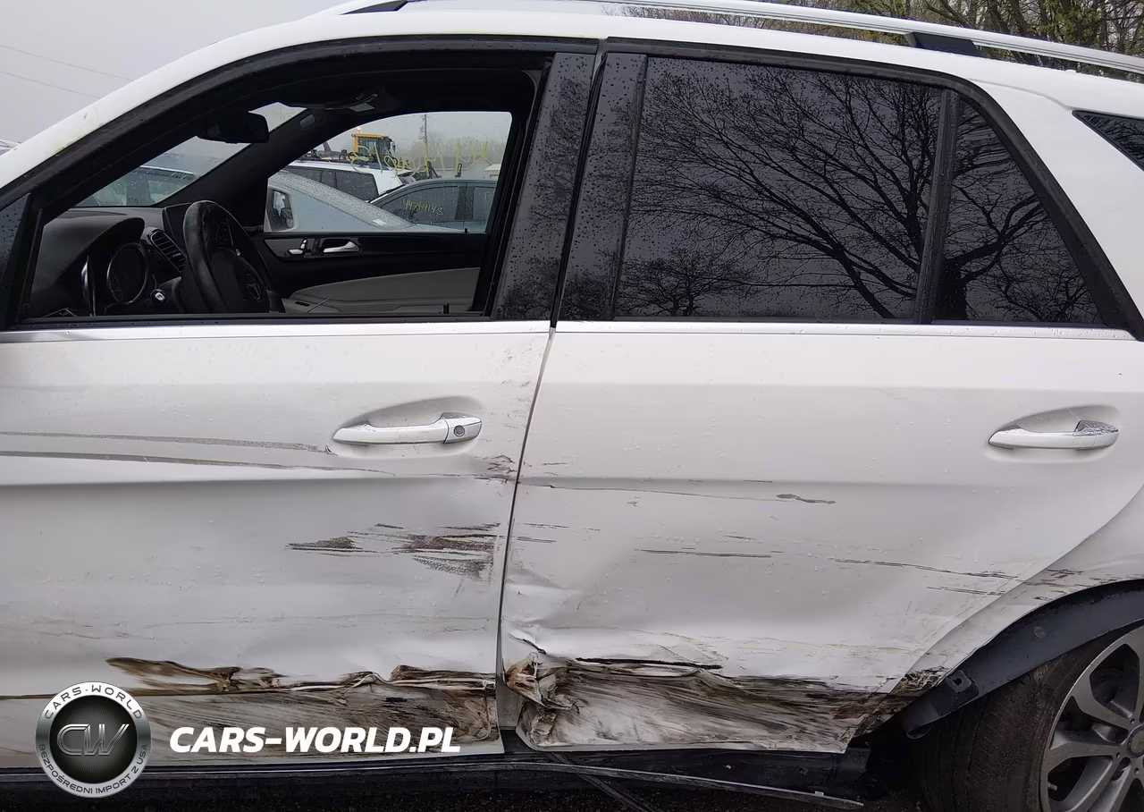 2017 Mercedes-Benz Gle 350 4Matic VIN:4JGDA5HB5HA894080 - 14