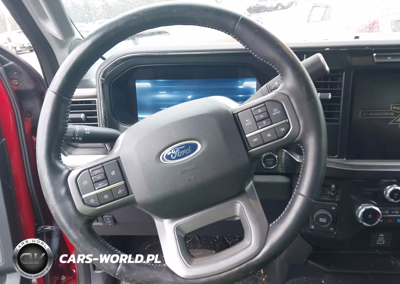 2023 Ford F-250 Lariat VIN:1FT8X2BN1PEC47589 - 13