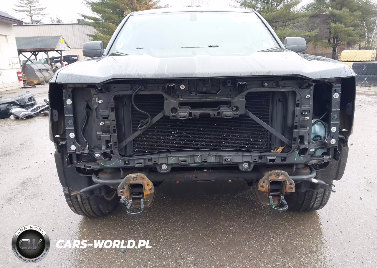 2016 Chevrolet Silverado 1500 Custom VIN:1GCVKPEC7GZ399698 - 6