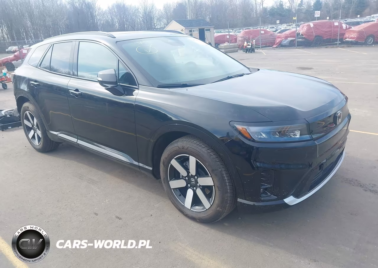 2024 Honda Prologue Touring